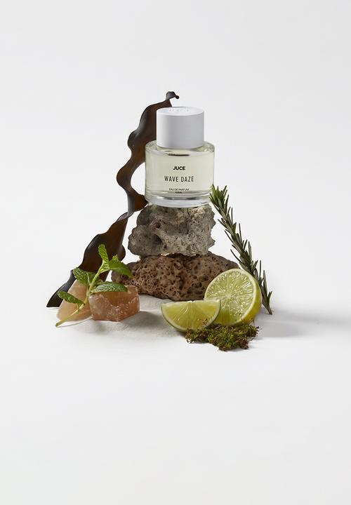 JUCE - Juce Wave Daze Edp - 50ml