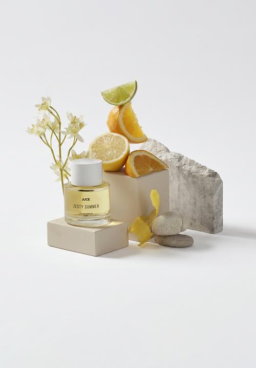 JUCE - Juce Zesty Summer Edp - 50ml