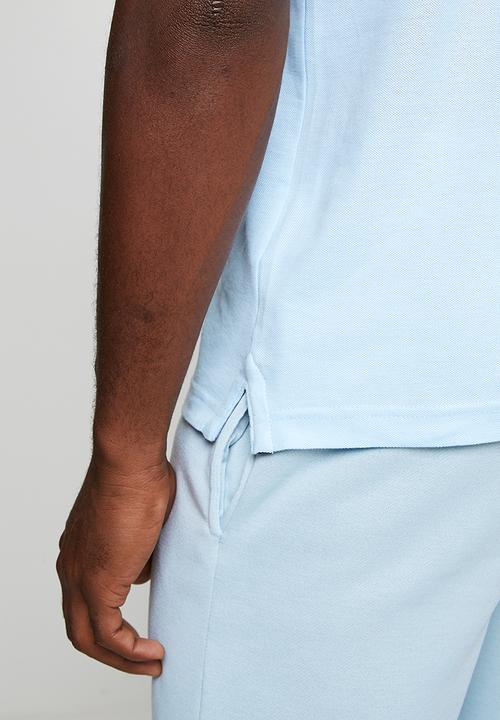 Brave Soul - MPS-149COSMOB - PALE BLUE/NAVY/WHITE