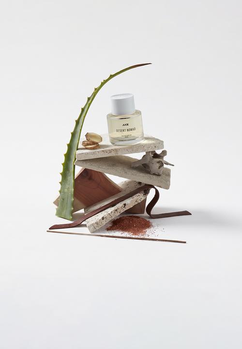JUCE - Juce Desert Nomad Edp - 50ml