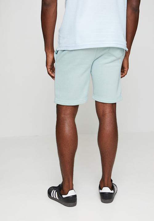 Brave Soul - Tarley Shorts - Baby Blue