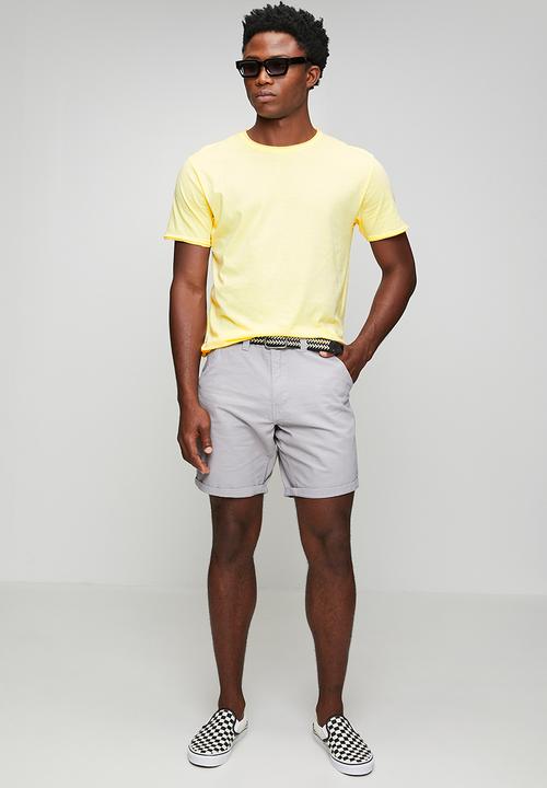 Brave Soul - Mts-149fresherr - lemon