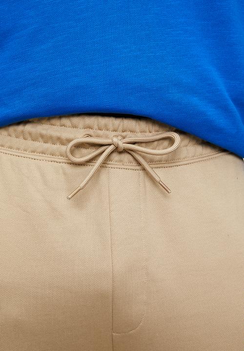 HUGO - Napin - Medium Beige