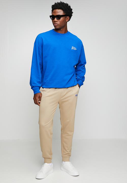 HUGO - Napin - Medium Beige