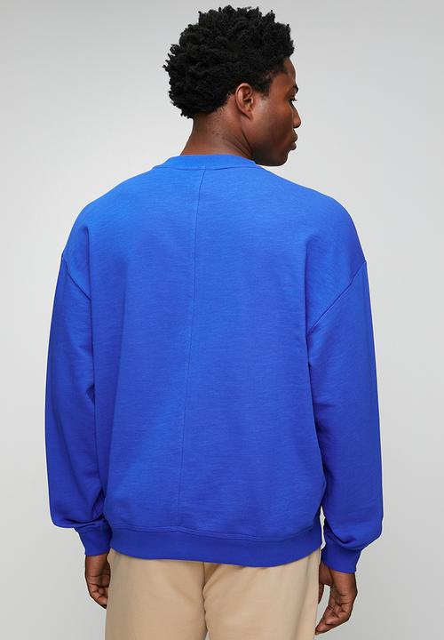 HUGO - Nohatoch - Open Blue