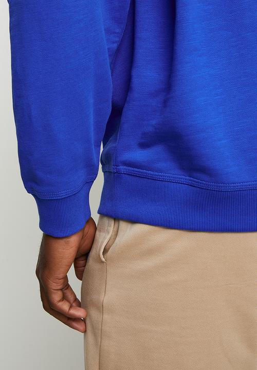 HUGO - Nohatoch - Open Blue