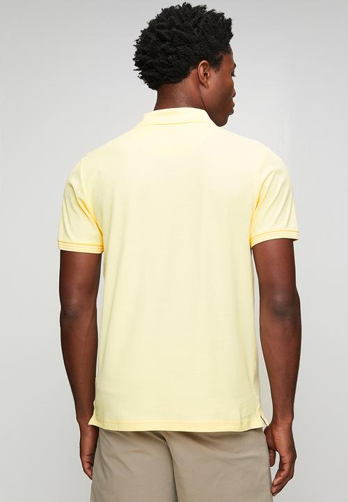 Brave Soul - MPS-149IMAIC - LEMON