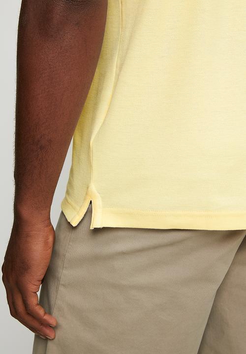 Brave Soul - MPS-149IMAIC - LEMON