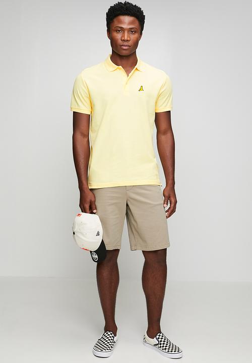 Brave Soul - MPS-149IMAIC - LEMON