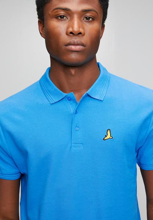 Brave Soul - Mps-149imaic - bright blue
