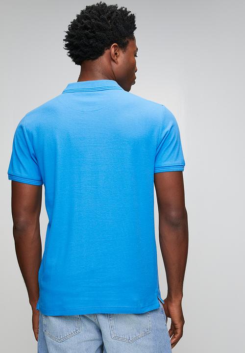 Brave Soul - Mps-149imaic - bright blue