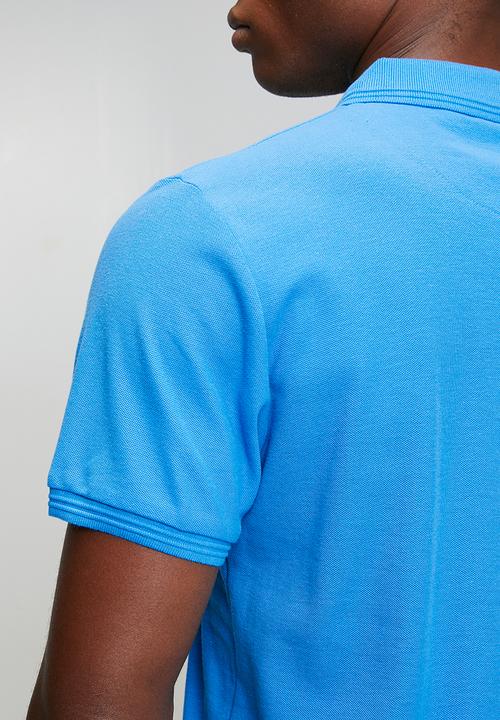 Brave Soul - Mps-149imaic - bright blue