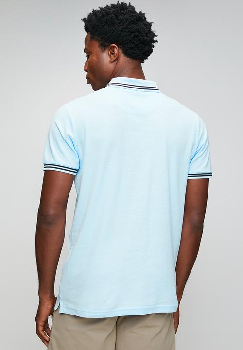 Brave Soul - Mps-149agitoc - pale blue/navy