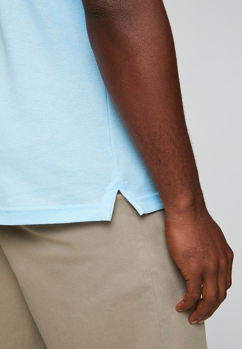 Brave Soul - Mps-149agitoc - pale blue/navy