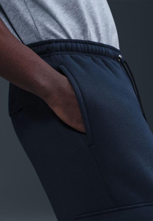 Nike - Club Bb Cargo Pant - Obsidian/Obsidian/White
