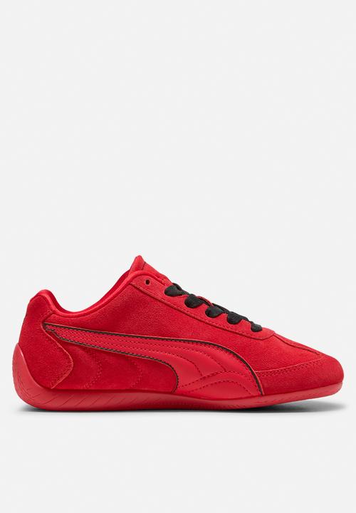 PUMA - Ferrari Speedcat