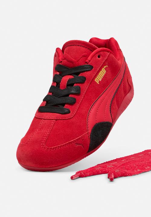 PUMA - Ferrari Speedcat