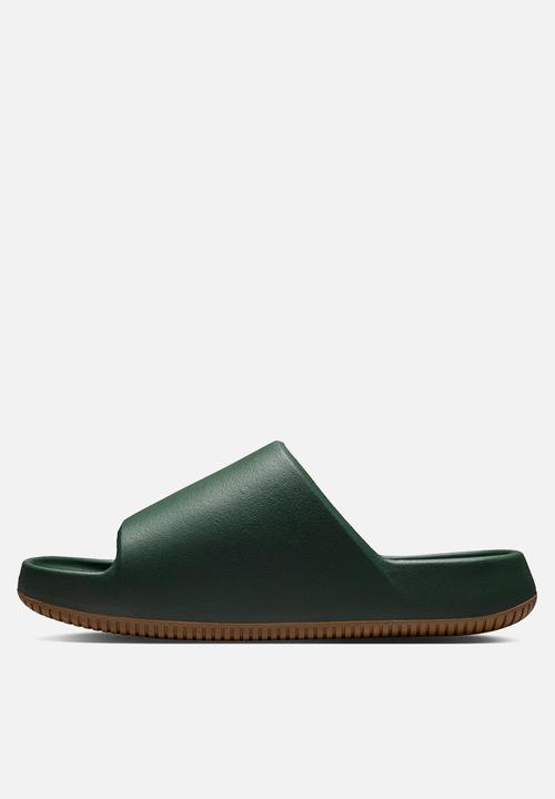 Nike - Nike Calm 2.0 - Fir/Gum Dark Brown