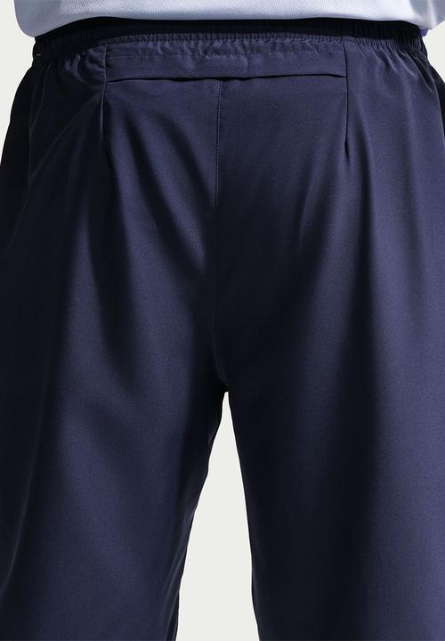Nike - Dri Fit Miler 9Ul Short - Midnight Navy/Reflective Silv
