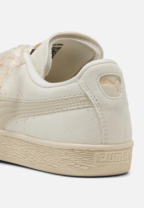 PUMA - Suede Bloom