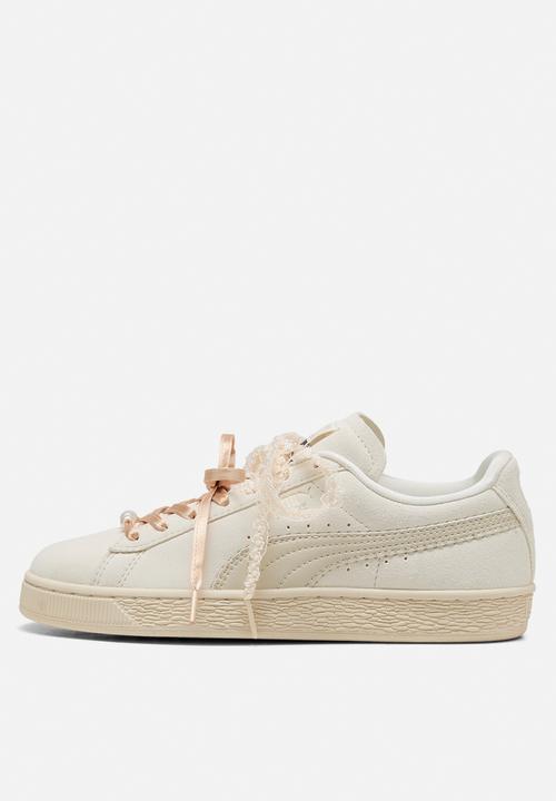 PUMA - Suede Bloom