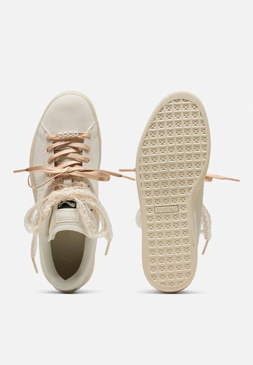 PUMA - Suede Bloom