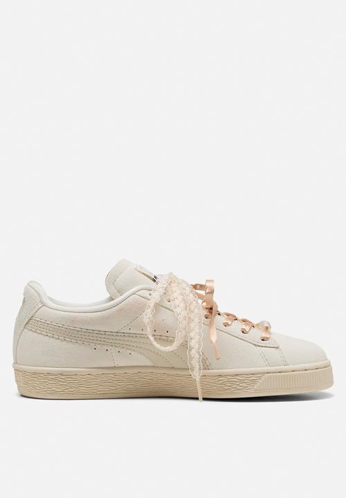 PUMA - Suede Bloom