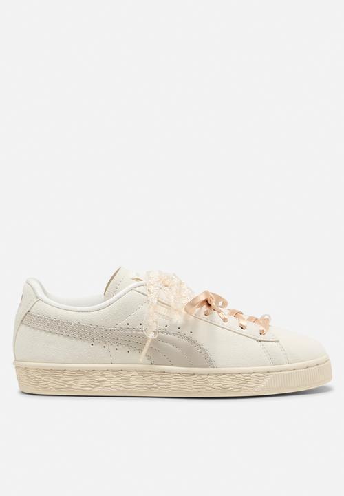 PUMA - Suede Bloom