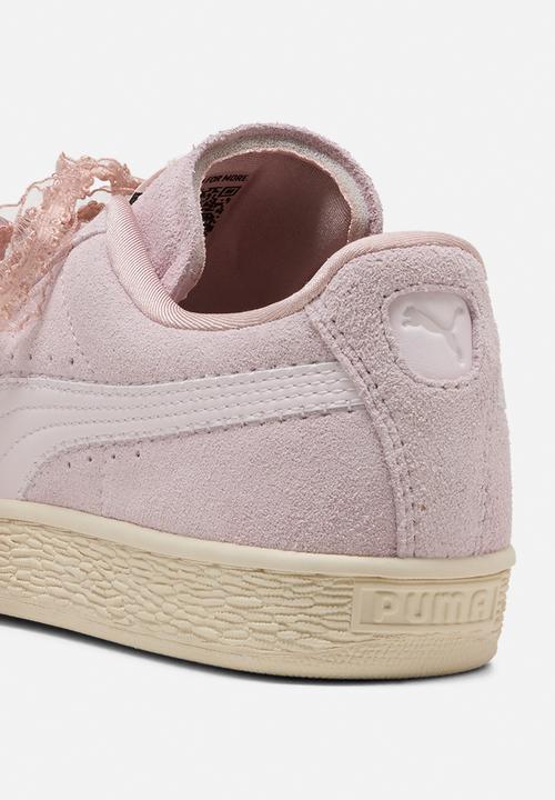 PUMA - Suede Bloom