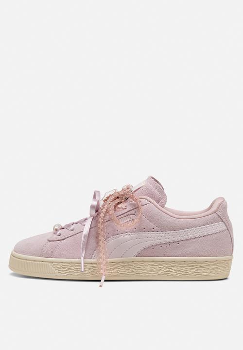 PUMA - Suede Bloom