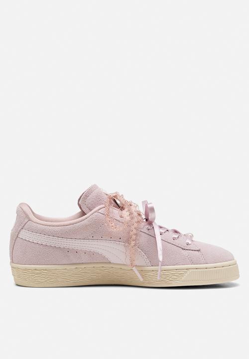 PUMA - Suede Bloom