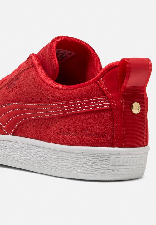 PUMA - Ferrari Suede OG