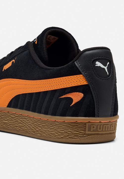 PUMA - McLaren Suede OG