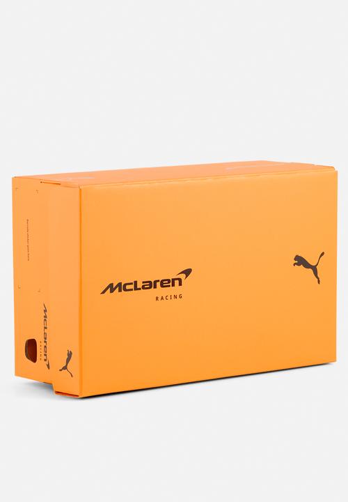 PUMA - McLaren Suede OG
