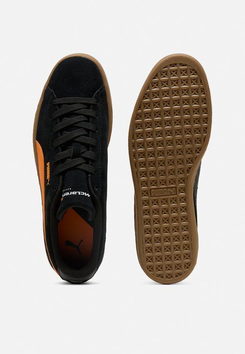 PUMA - McLaren Suede OG