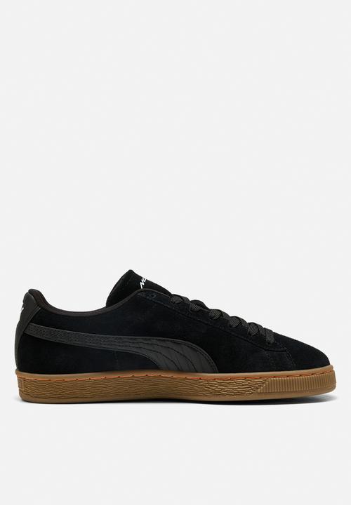 PUMA - McLaren Suede OG