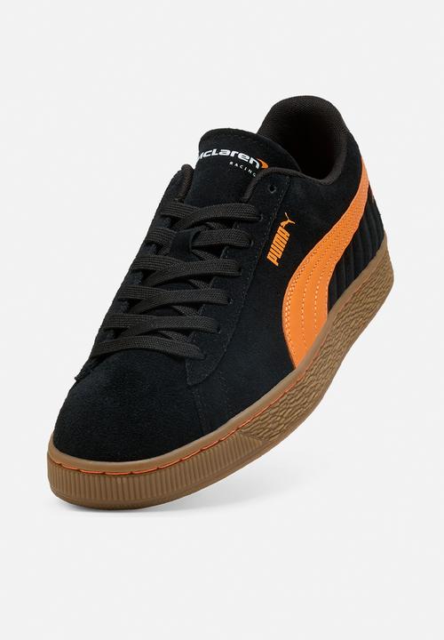 PUMA - McLaren Suede OG