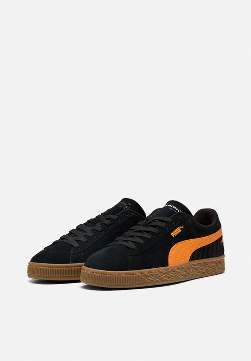 PUMA - McLaren Suede OG