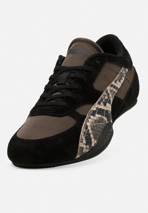 PUMA - Bella Mina Snake Wns