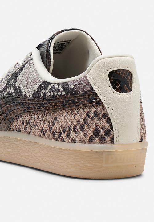 PUMA - Suede Snake