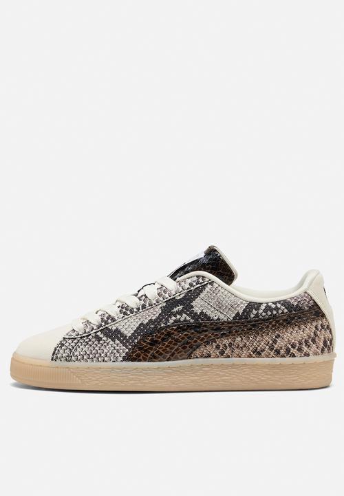 PUMA - Suede Snake