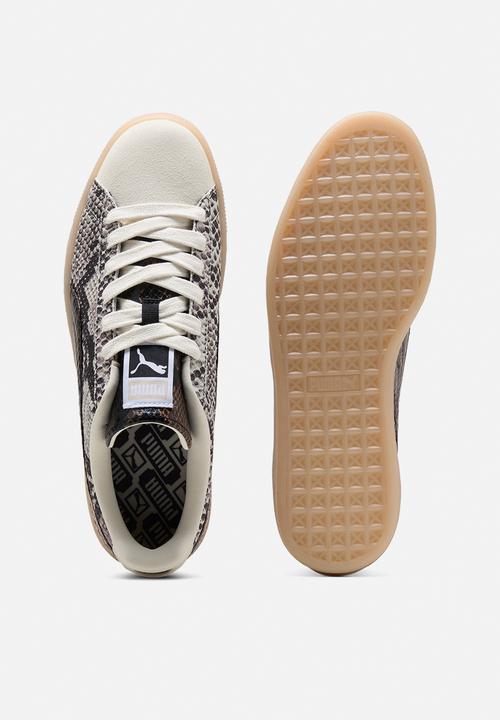 PUMA - Suede Snake