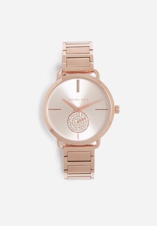 michael kors watch mk3640