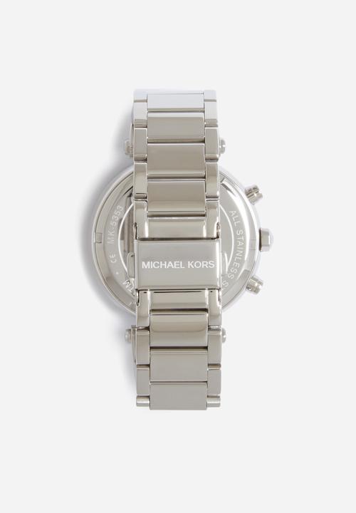 Michael Kors - Parker - silver