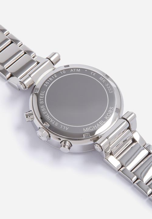 Michael Kors - Parker - silver