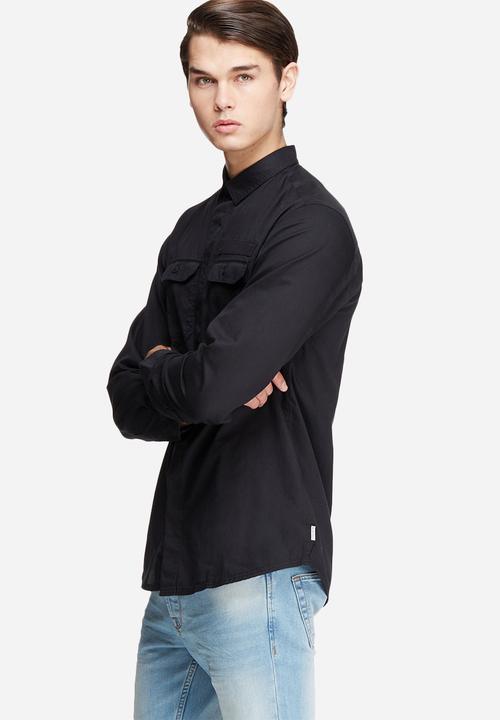 Jack & Jones - Jerome slim fit shirt 