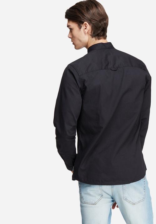Jack & Jones - Jerome slim fit shirt 