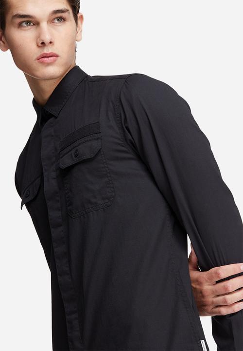 Jack & Jones - Jerome slim fit shirt 