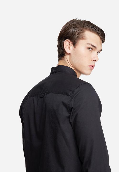 Jack & Jones - Jerome slim fit shirt 