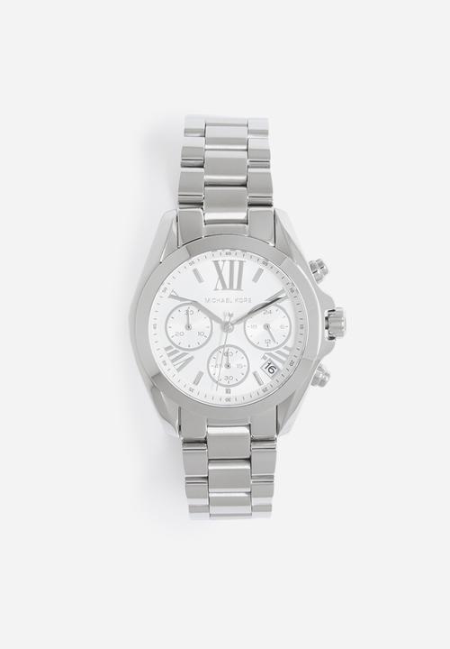 michael kors watch bradshaw